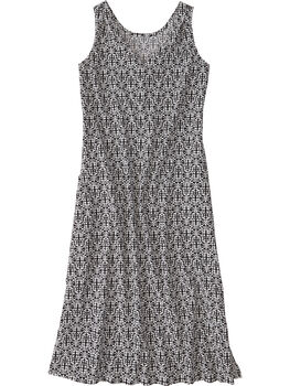 Round Trip Midi Dress - Turkish Delight