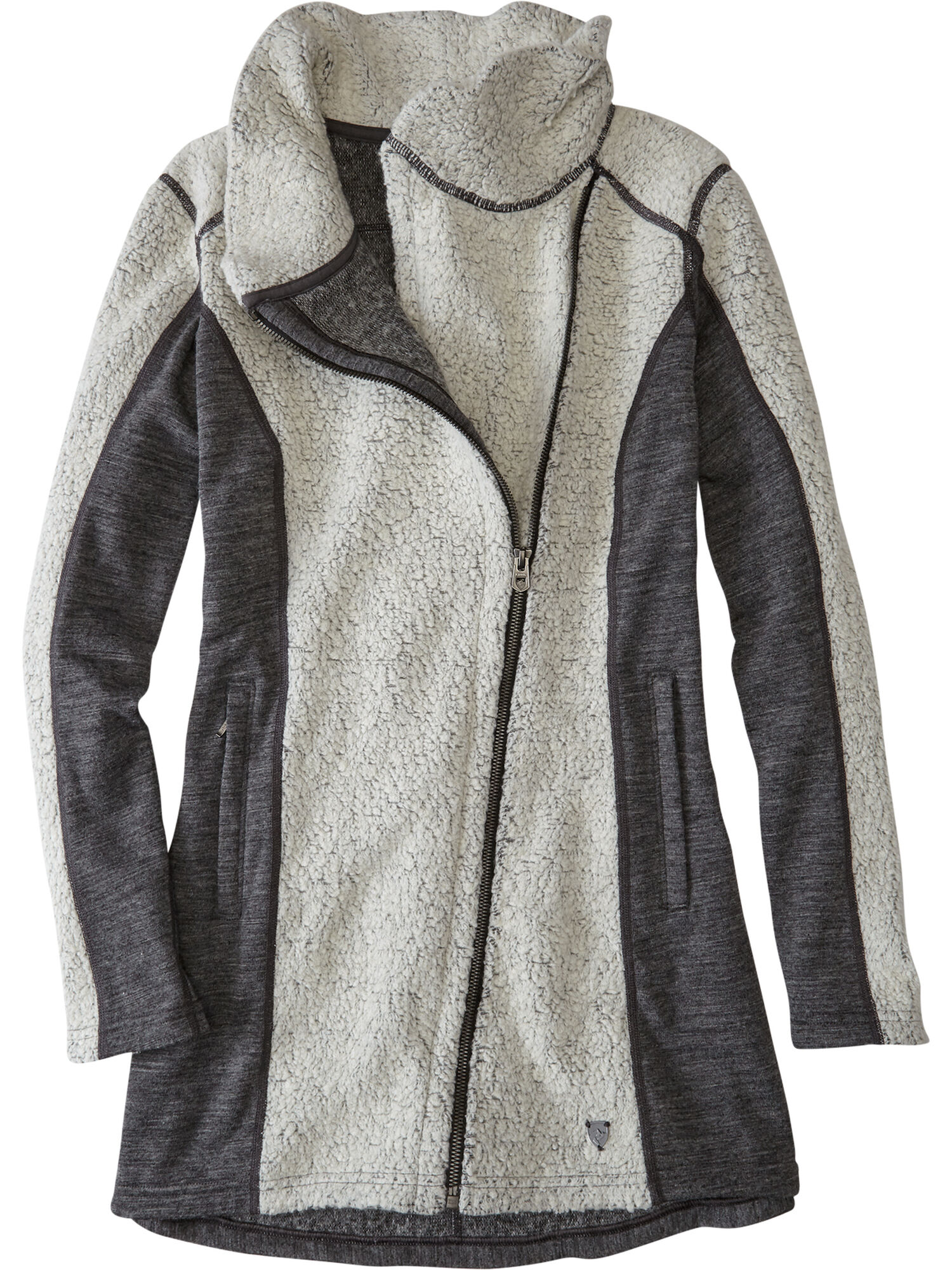 Mountain Maven Full Zip Tunic, , original
