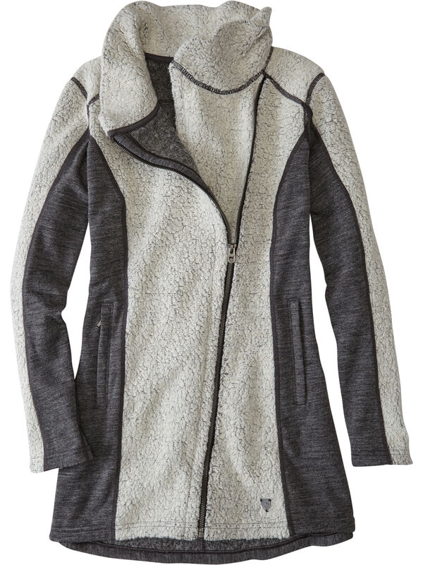 Mountain Maven Full Zip Tunic, , original
