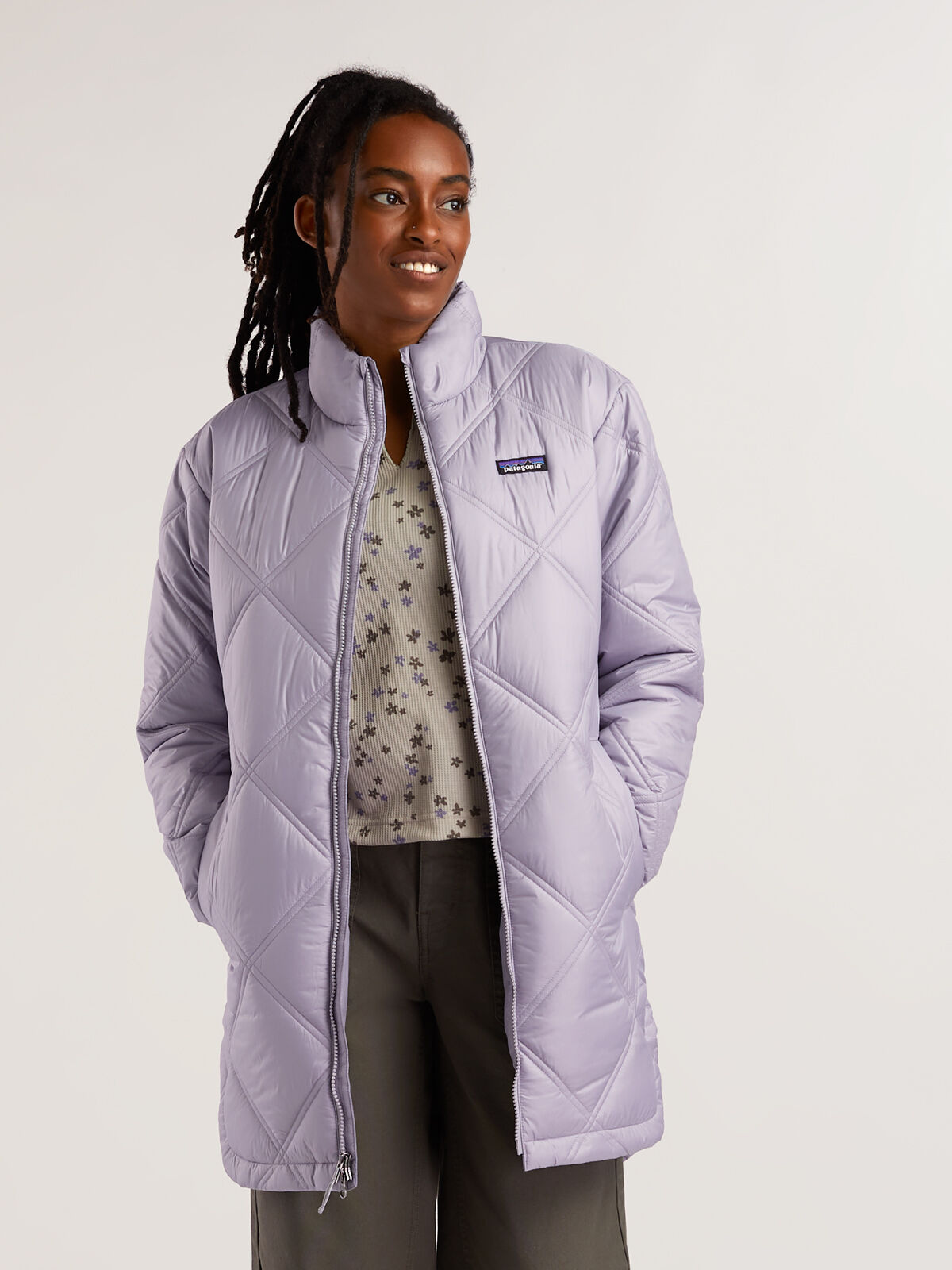 patagonia Fall Line Insulated Jacket 　XL patagonia Fall Line Insulated Jacket size M #vintagepatagonia