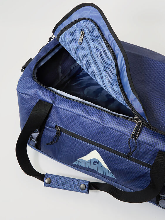 Patagonia Black Hole Duffel 40L - Endless Blue