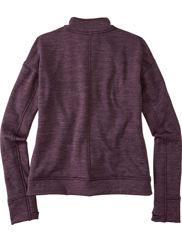 Crash Polartec® Bomber Jacket, , original