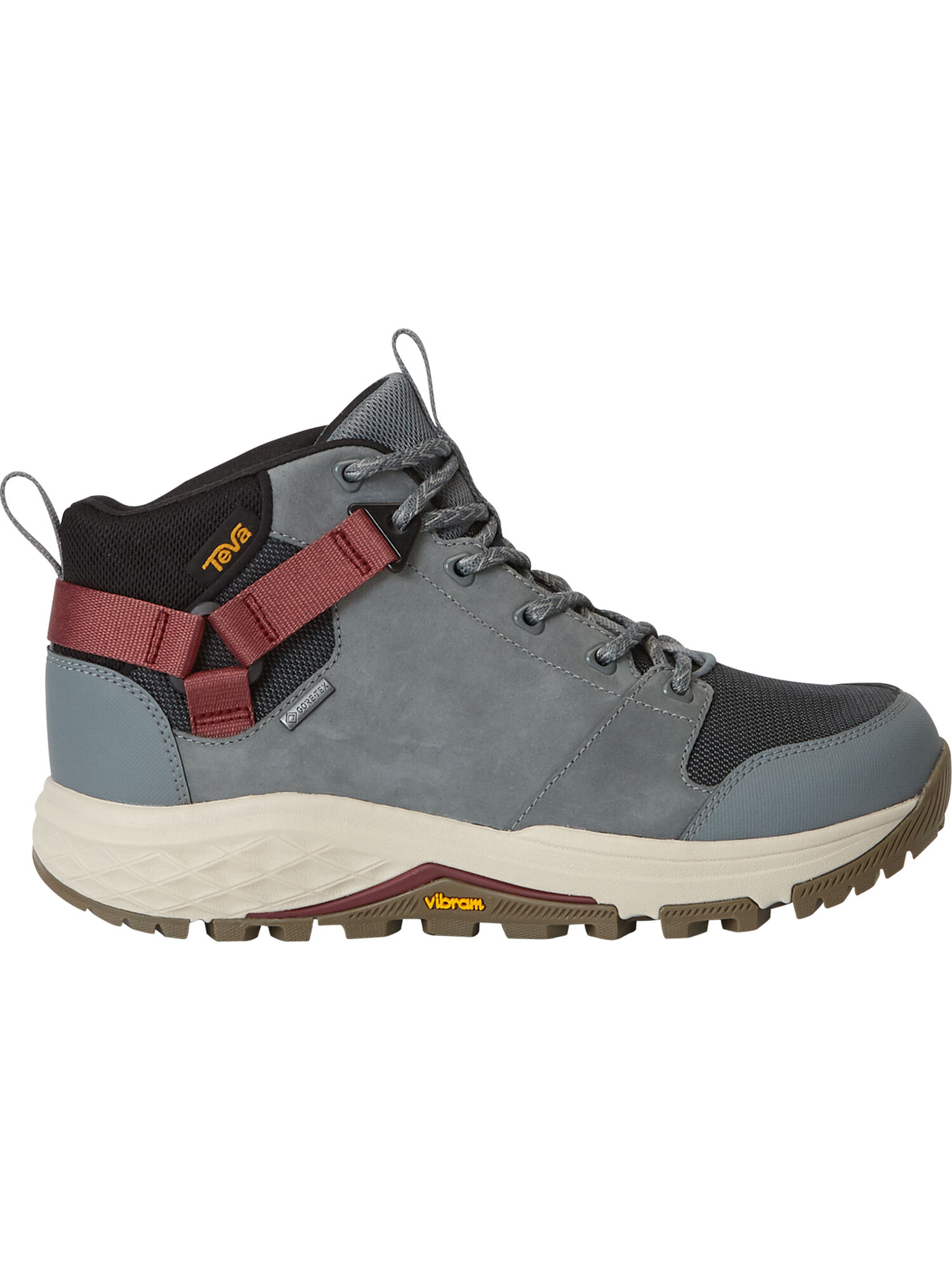 Teva Women's Hiking Boots Long Way Title Nine