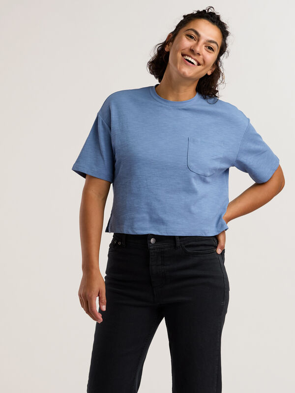 Women’s Jett Long Sleeve Quick-Dry Graphic Tee | Title Nine