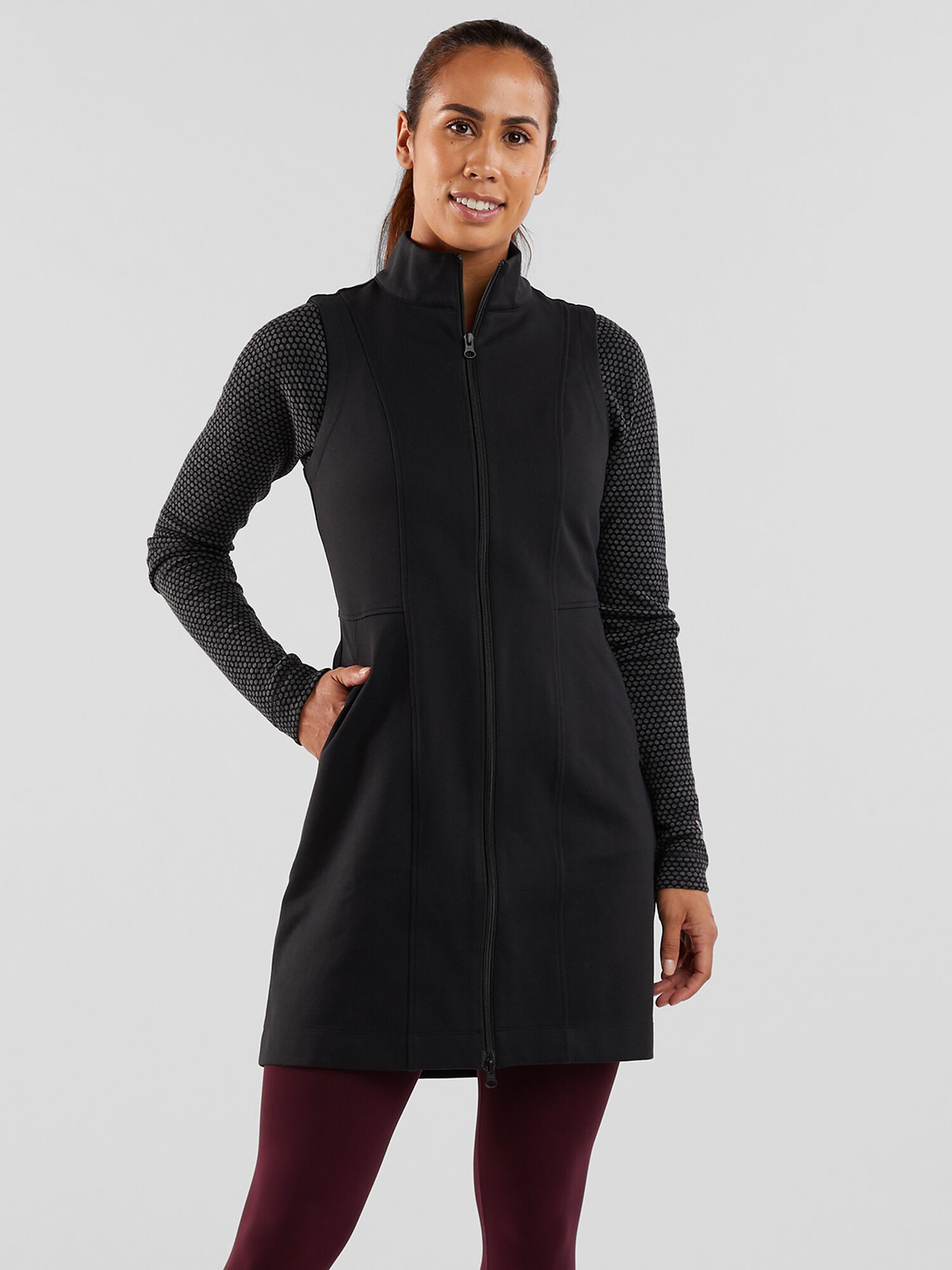 Updated Passport Dress, , original