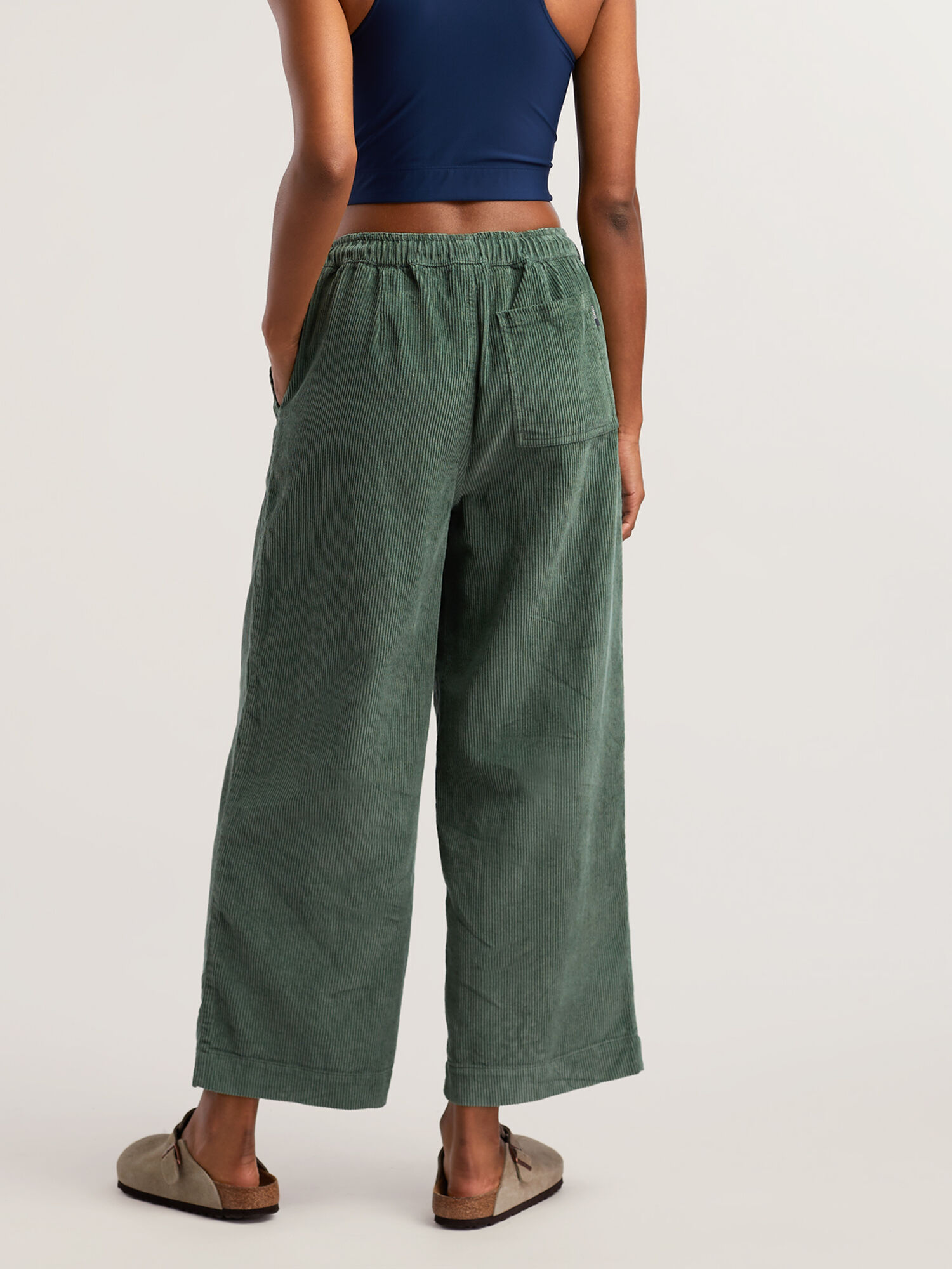 Cascadia Pull On Pants, , original