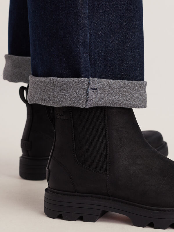 Defroster Performance Fleece Lined Jeans, , original