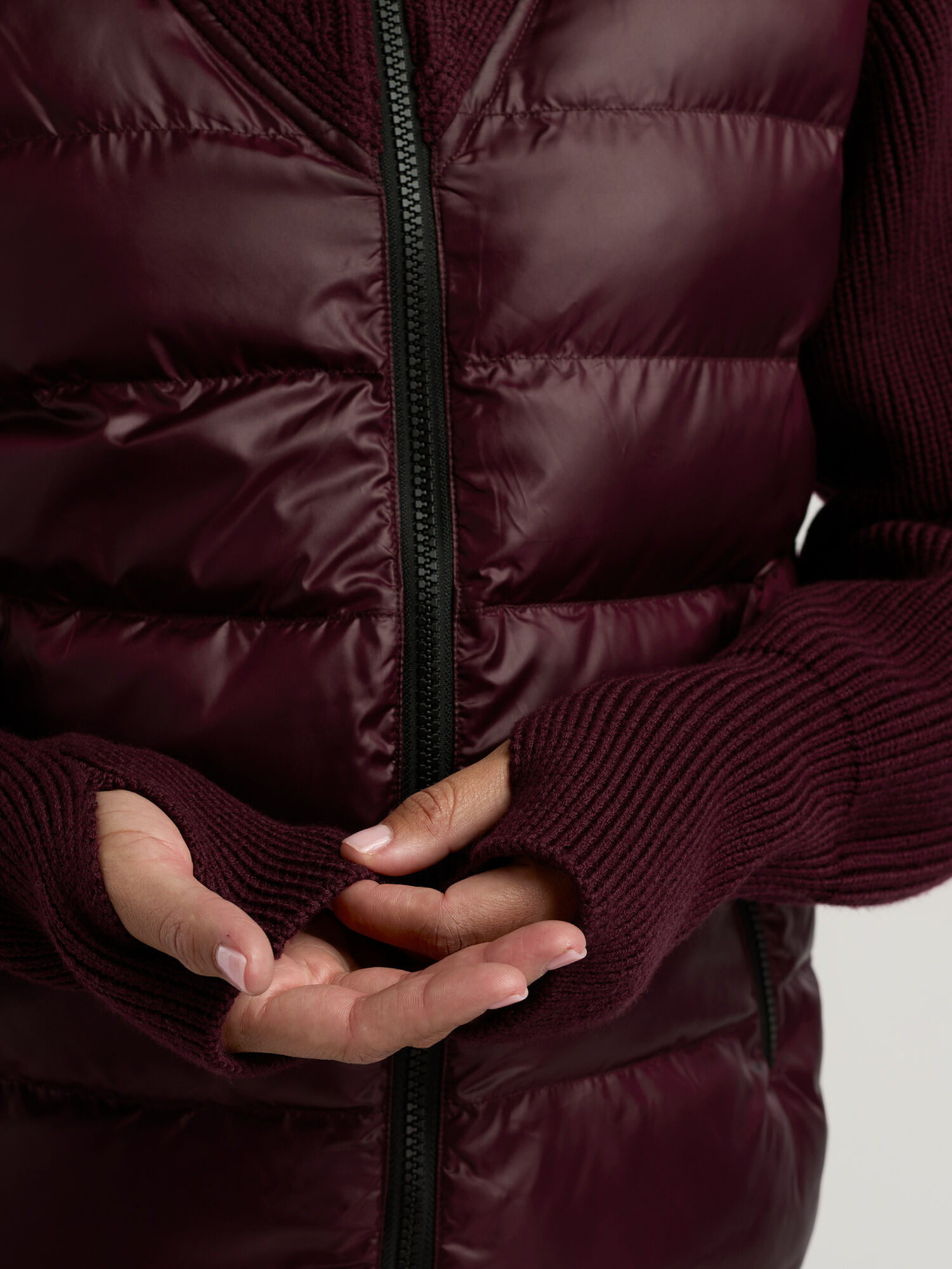 Brooklyn Insulated Jacket, , original