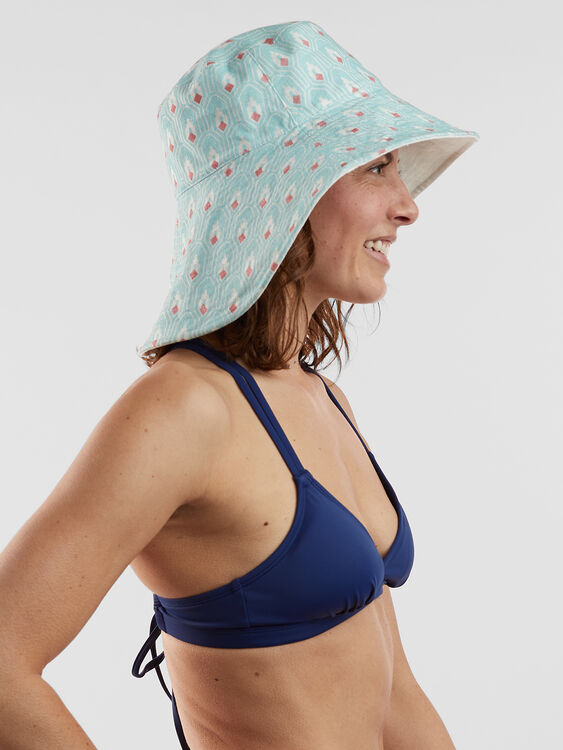 Shady Reversible Bucket Hat, , original