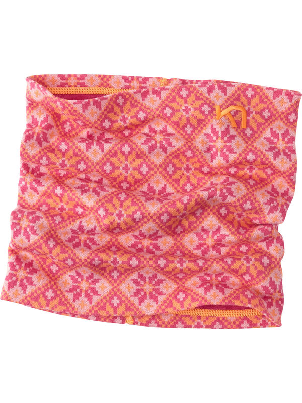 Rose Tube Neck Gaiter, , original