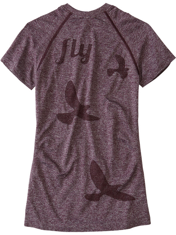 Wings Out Short Sleeve Top, , original