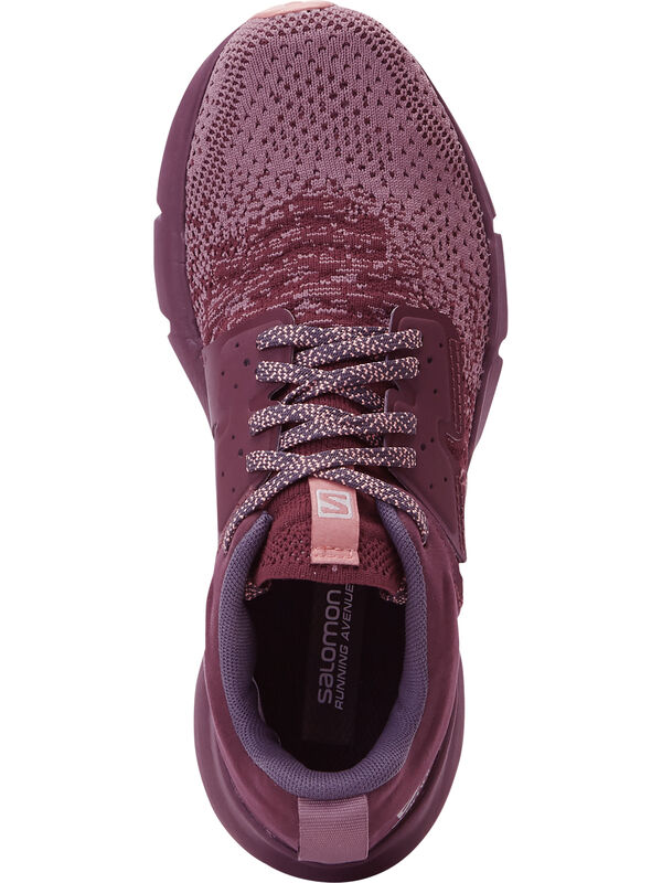 Smooth Operator Knit Running Shoe, , original