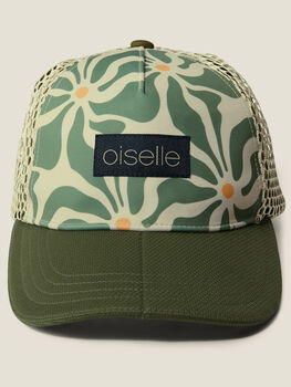 Runner Trucker Hat