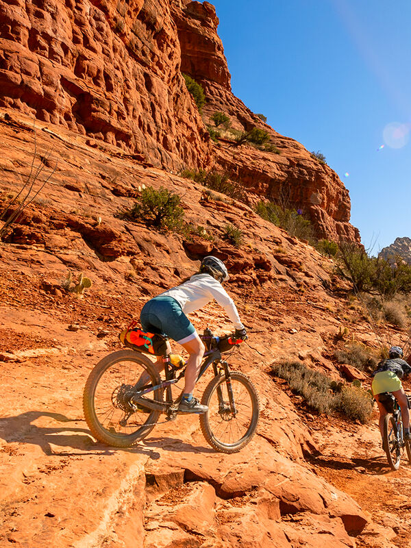 Wild Rye Women's Alyssa High Rise Chammy