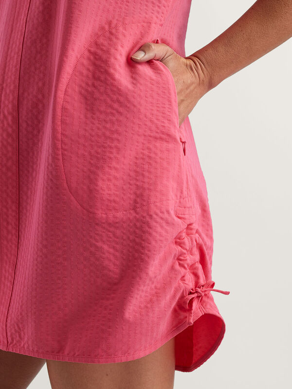Speed Racer Tunic Dress, , original