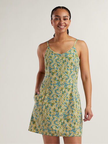 Crusher Adventure Skort Dress