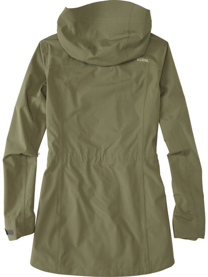 Graber's Extra Waterproof Jacket: Image 2