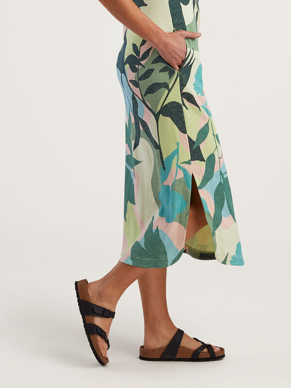 Danvers Midi Dress, , original
