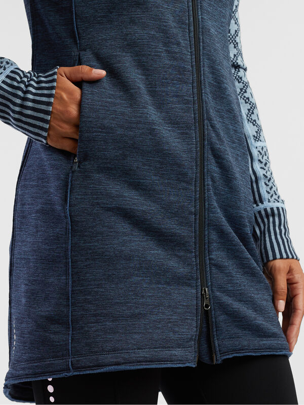 Rainier Polartec® Sleeveless Dress, , original