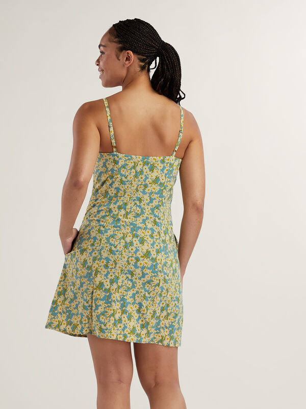 Crusher Adventure Skort Dress, , original