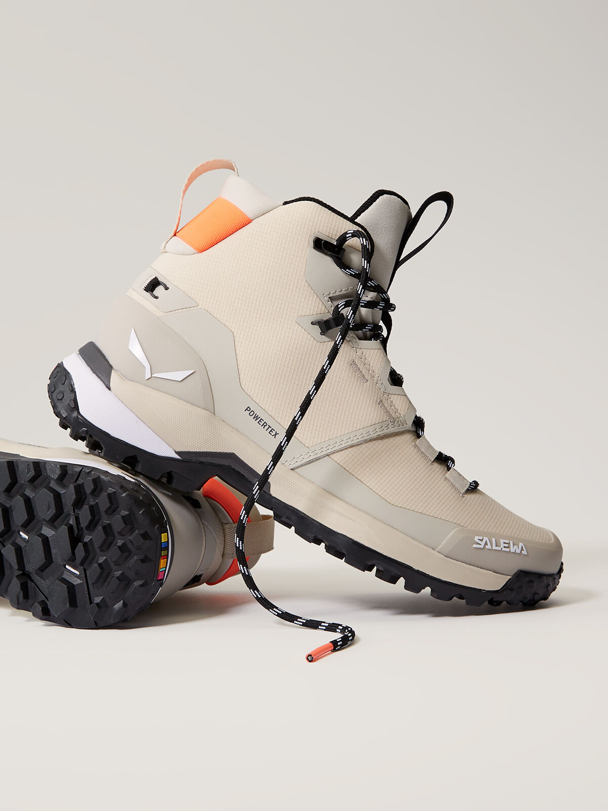 Salewa Women's Puez Mid PTX Hiking Boot | Title Nine