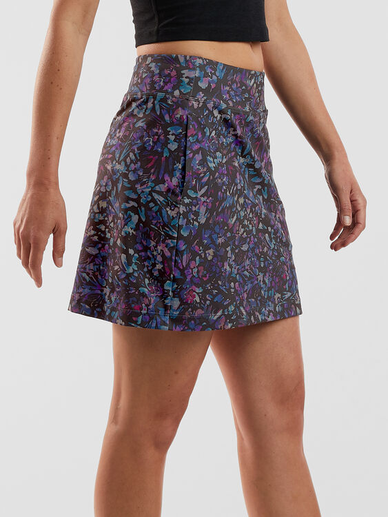 Dream Swing Skort - Wildflower, , original