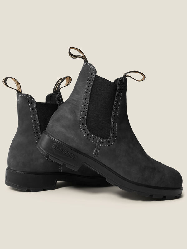 Blundstone Originals High Top Boots Water-Resistant
