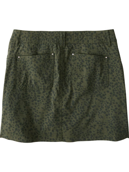 Big B Skort - Fiero, , original