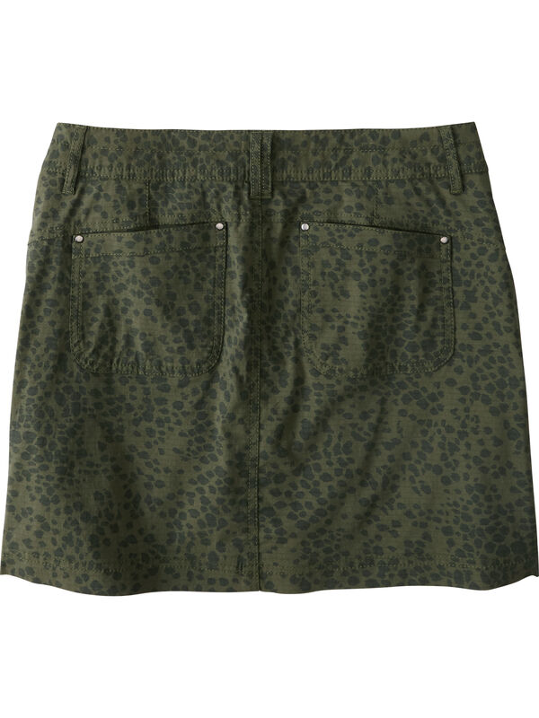 Big B Skort - Fiero, , original