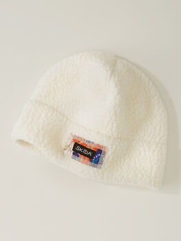 Skida High Pile Polartec Fleece Hat