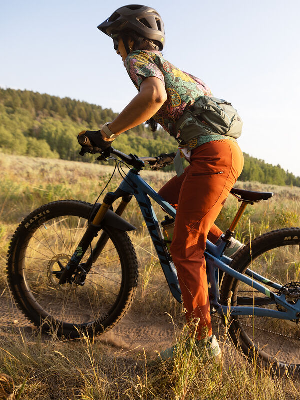 Dirt Craft Pants