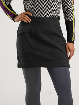 Indyeva Loop Fleece Hiking Skirt