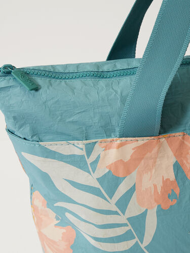 Aloha Day Tripper Zipper Bag