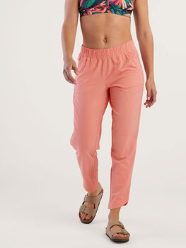 Slaycation Straight Leg Pants
