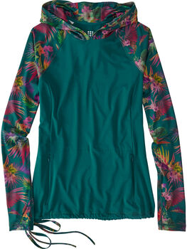 Sunbuster Hoodie Sun Shirt - Molokai