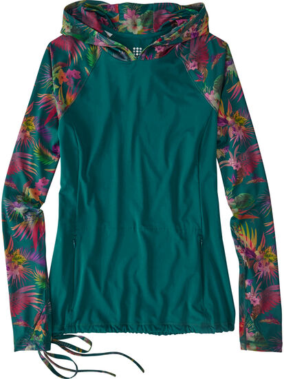 Sunbuster Hoodie Sun Shirt - Molokai, , original