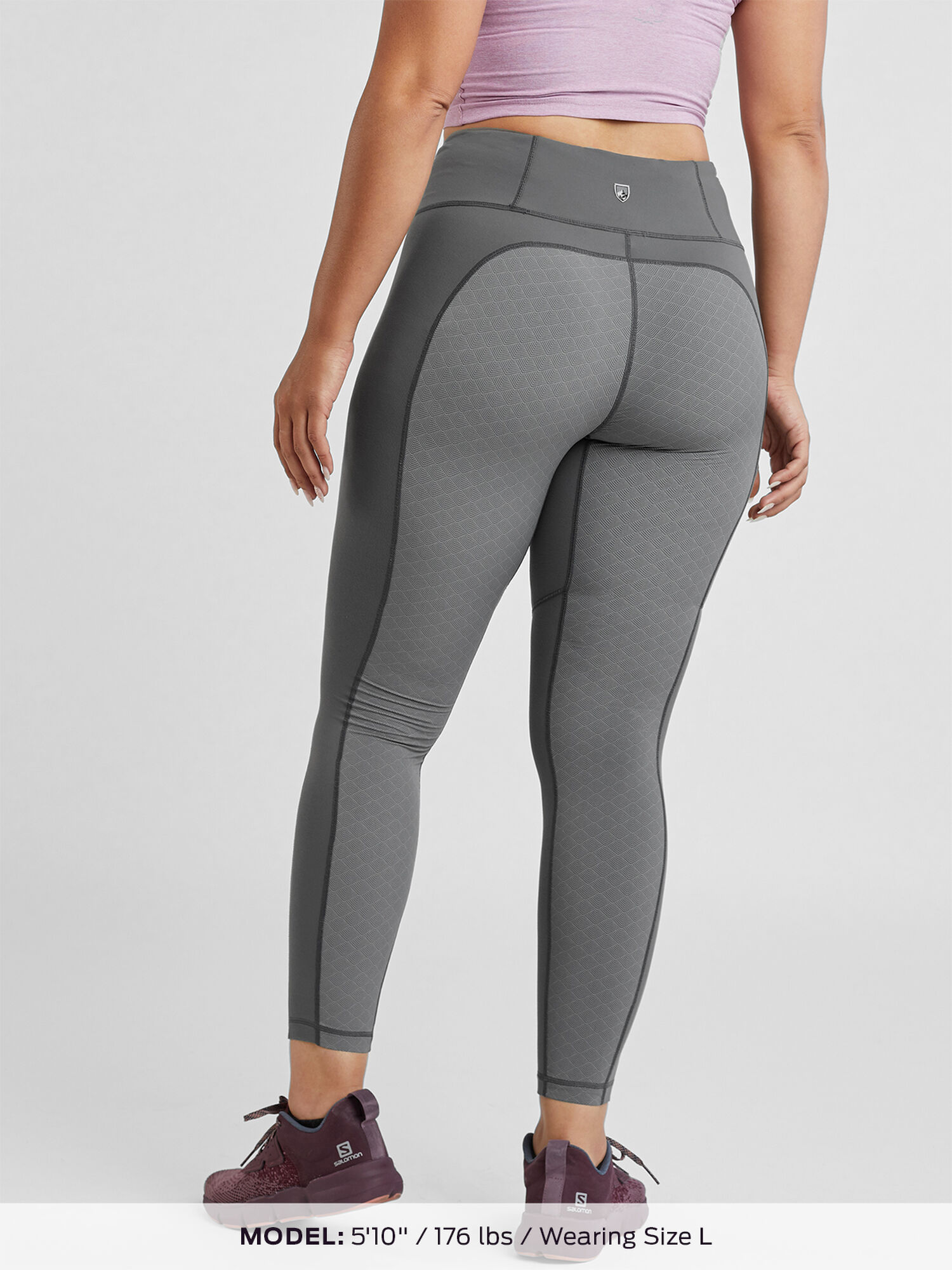 Trail Tamer Tights, , original
