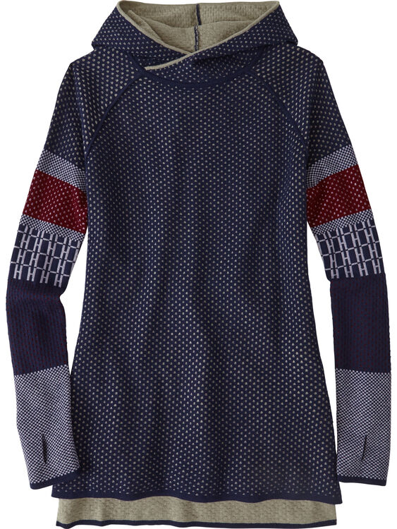 Mover Maker 2.0 Tunic Sweater, , original