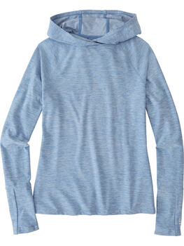Grace Raglan Hoodie