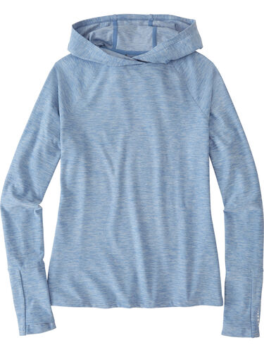 Grace Raglan Hoodie