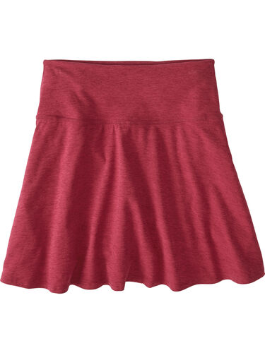 Rally Skort