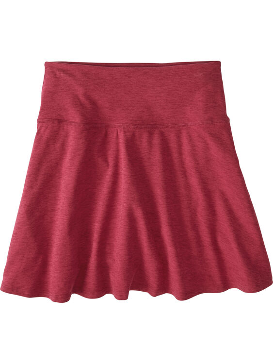 Rally Skort, , original