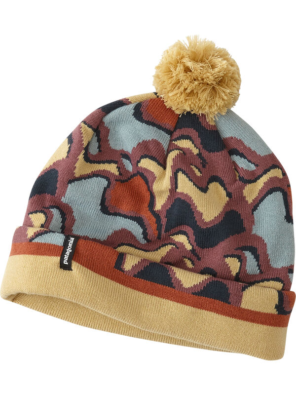 Lightweight Powder Town Beanie, , original