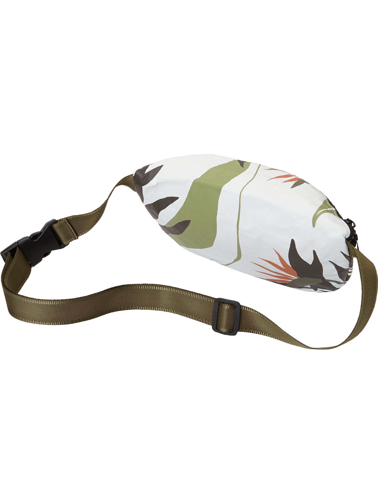 Aloha Hip Pack - Painted Birds, , original