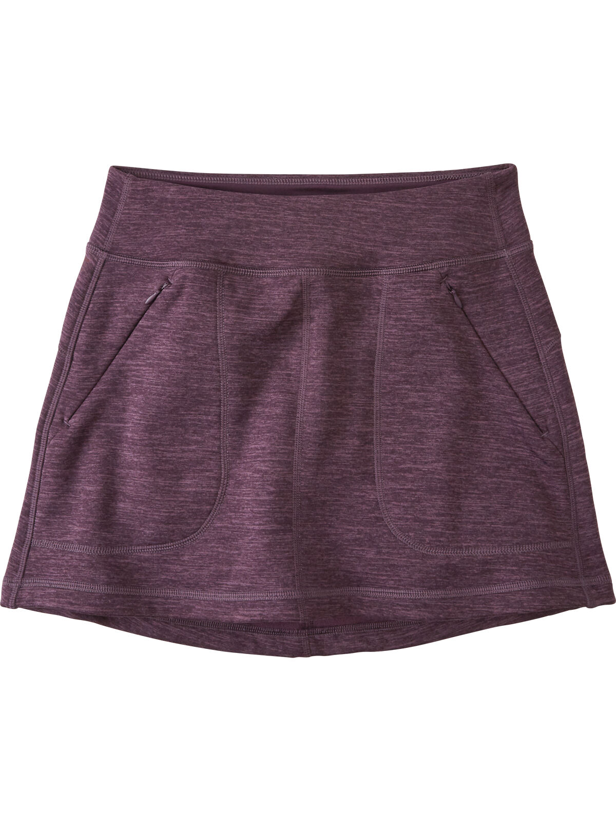 スカート Mary logo fleece skirt F ANDMARY】Mary logo fleece skirt