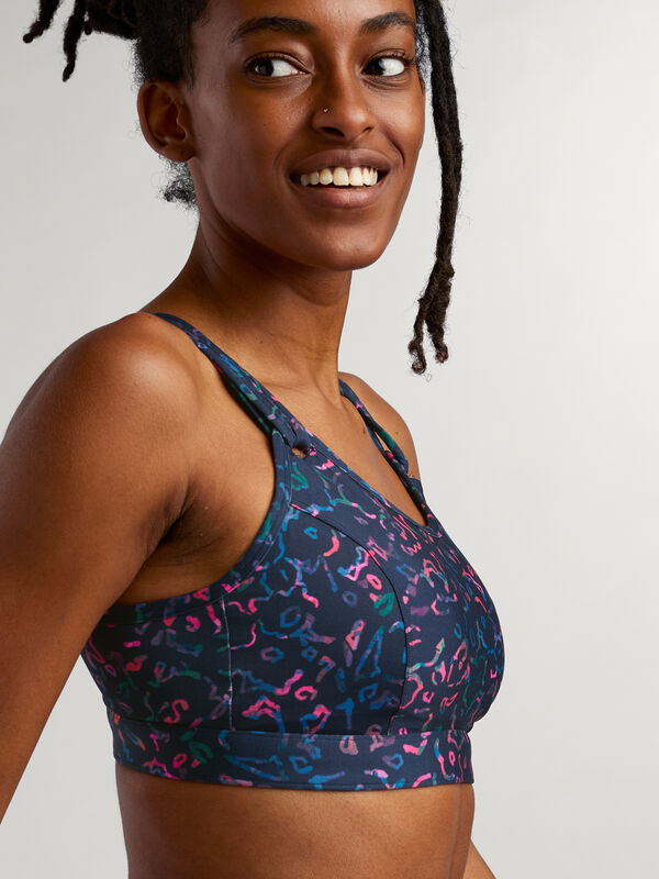 High Impact Sports Bra: 3 Reasons