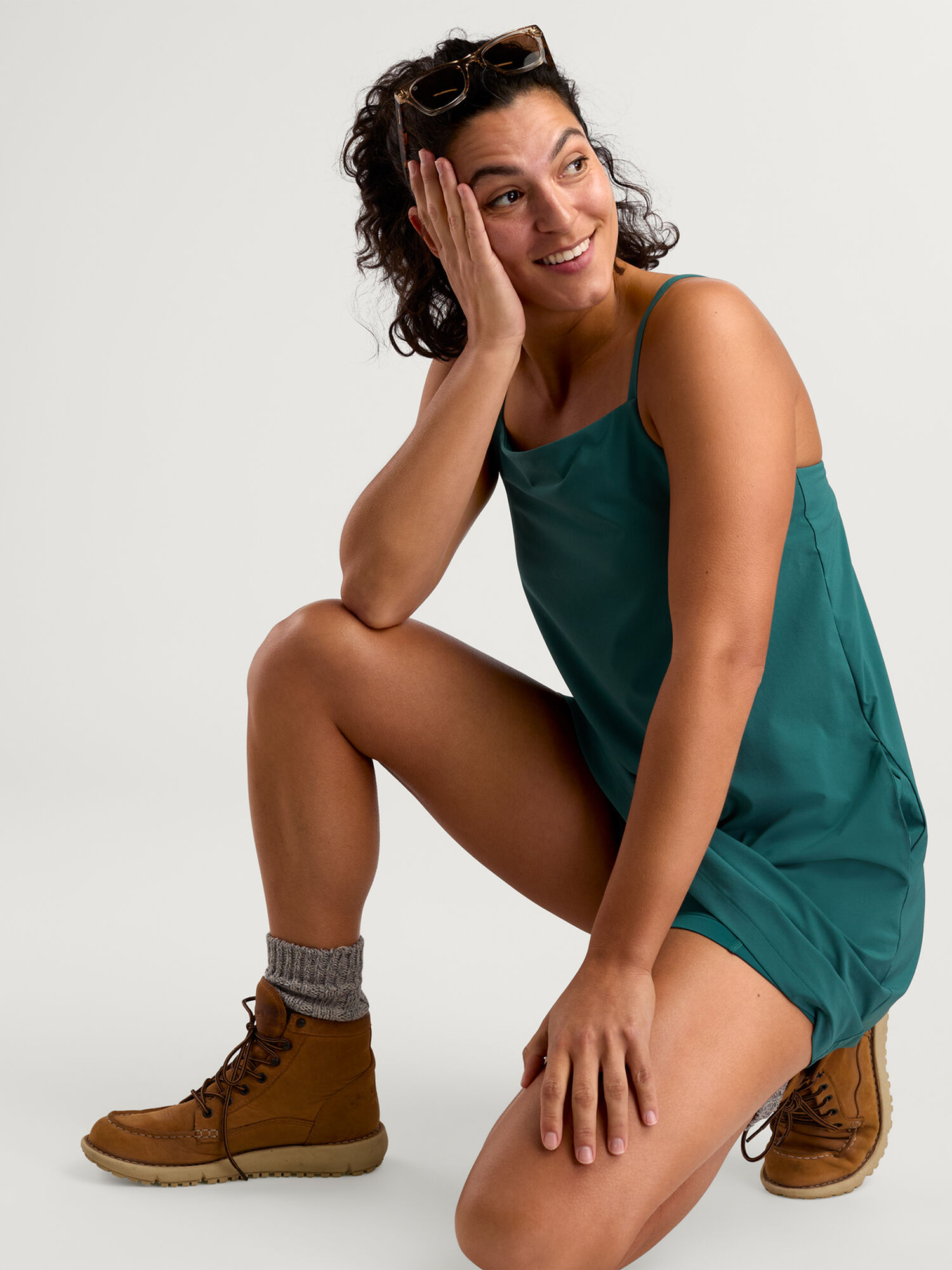 Getaway Tank Dress, , original