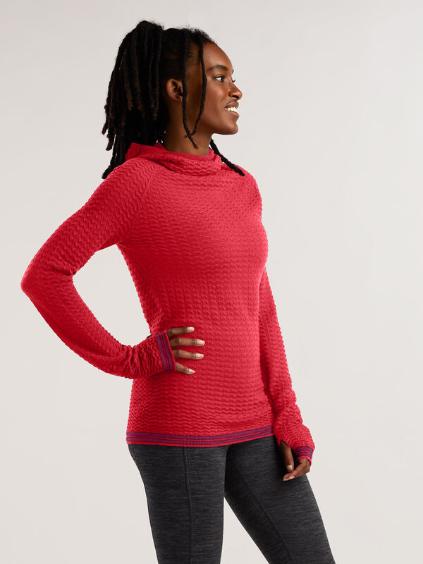 Permafrost Sweater Hoodie, , original