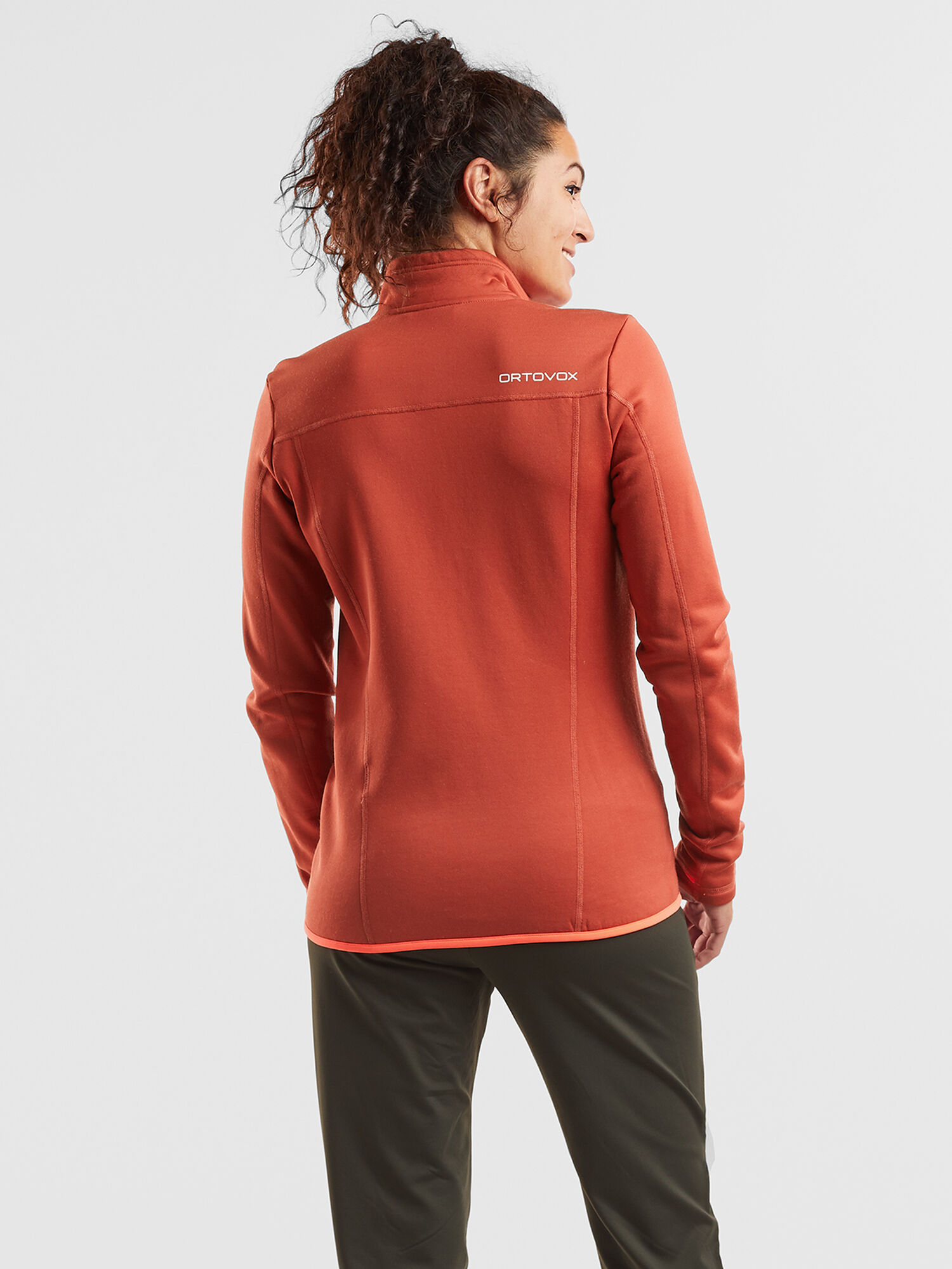 Golden Ticket Fleece Jacket, , original