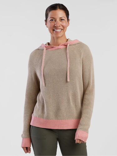 Big Sur Sweater Hoodie
